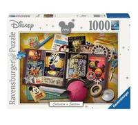 Disney Collector's Edition - Puzzle Disney Collector's Edition 1970 (1000 pièces) G