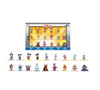 Disney Colli Cadeau De Collection 18 Caractères Die-Cast Series Figurine 1