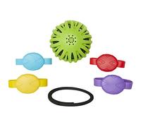 Disney Color Catch Countdown Balle, Jeu de Lancer de Balle de Commande électronique