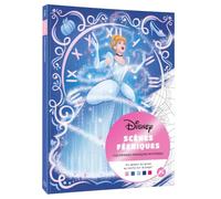 DISNEY - Coloriages magiques - Mystères - Compilation