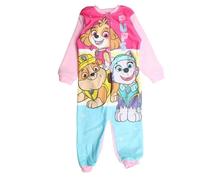 Disney - Combinaison - PAW 52042790 S1-6A - Combinaison polaire Minnie - Fille 5 ans