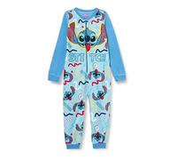 Disney Combinaison Polaire Lilo & Stitch Garçon - 2 Ans