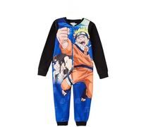 Disney Combinaison Polaire Naruto Garçon - 6 Ans