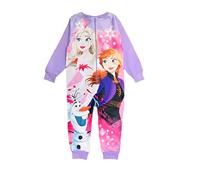 Disney Combinaison Polaire Princesse pour Filles