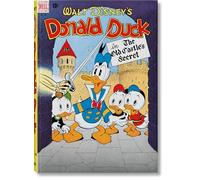 Disney Comics Library. Carl Barks’s Donald Duck. Vol. 1. 1942-1950