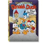 Disney Comics Library Taschen (Edité par)