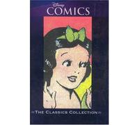 Disney Comics: The Classics Collection