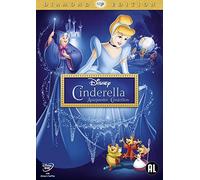 DISNEY COMPANY Cendrillon