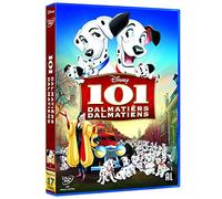 DISNEY COMPANY Les 101 Dalmatiens