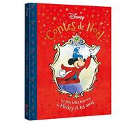 Contes De Noël - Les Plus Belles Histoires De Mickey Et Ses Amis