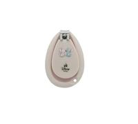Disney - Coupe Ongles Bébé Stitch À Embout Arrondi - Soin Sécurisé Et Précis Pour Ongles Fragiles - Design Adorable - Idéal Nouveaux-Nés Et Jeunes Enfants - Accessoire Hygiène Officiel Lilo & Stitch