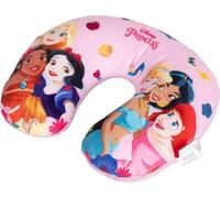 Disney Coussin de Voyage Princesses Confort et Style pour Les Petites Voyageurs