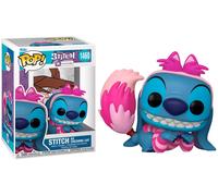 Disney Couture Costume As Cheshire Chat 9.5cm Figurine Pop Vinyle Funko 1460