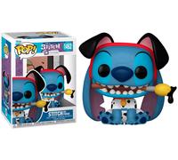 Disney Couture Costume Couture As Pongo 9.5cm Figurine Pop Vinyle Funko 1462