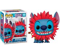 Disney Couture Costume Couture As Simba 9.5cm Figurine Pop Vinyle Funko 1461