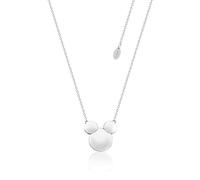 Disney Couture Kingdom Collier Mickey Mouse en argent sterling 925