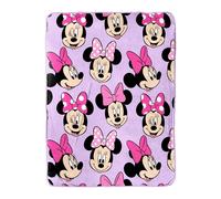 Disney - Couverture motif Minnie Mouse (TC286)