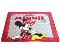 Disney Couverture Plaid de Voyage Minnie