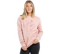 Disney Crew Sweatshirt Rose 8 (S) Female
