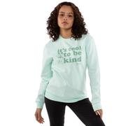 Disney Crew Sweatshirt Vert 14 (XL) Female