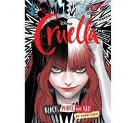 Disney Cruella Adapted by Hachi Ishie (Auteur)