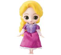 Disney - Cuicui Character - Raiponce 17cm