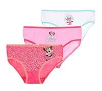Disney Culottes Filles Minnie Taille 2/3 Ans