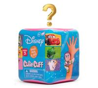 Disney Cutie Cuff - Bracelet en Peluche mystérieuse - Série 5