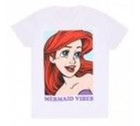 Disney D0800081 T-Shirt, Blanc, Xl Mixte