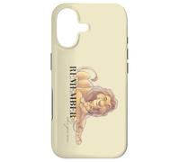 Disney D100 Anniversaire 100 Anniversaire Le Roi Lion Citation Remember Coque pour iPhone 17