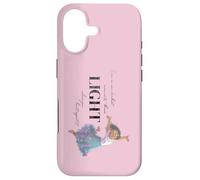 Disney D100 Lampe citation Encanto Mirabel 100 Anniversaire Coque pour iPhone 17