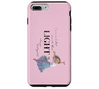 Disney D100 Lampe citation Encanto Mirabel 100 Anniversaire Coque pour iPhone 7 Plus/8 Plus