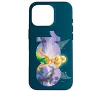Disney D100 Peter Pan Fée Clochette 100 Anniversaire Coque pour iPhone 16 Pro