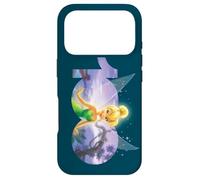 Disney D100 Peter Pan Fée Clochette 100 Anniversaire Coque pour iPhone 17 Pro