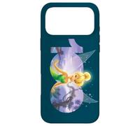 Disney D100 Peter Pan Fée Clochette 100 Anniversaire Coque pour iPhone 17 Pro Max