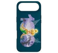 Disney D100 Peter Pan Fée Clochette 100 Anniversaire Coque pour iPhone Air