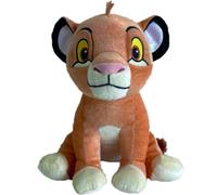Disney D100 Platinum Col. Simba