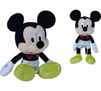 Disney D100 Sparkly, Mickey 25cm