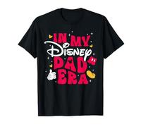Disney Dad "In My Disney Dad Era" Father's Day Family Trip T-Shirt