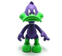 DISNEY - Daffy Duck Fancy Violet 21cm