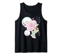 Disney Daisy Duck Cherry Blossom Festival Spring Sakura Débardeur