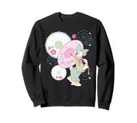 Disney Daisy Duck Cherry Blossom Festival Spring Sakura Sweatshirt