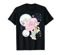 Disney Daisy Duck Cherry Blossom Festival Spring Sakura T-Shirt