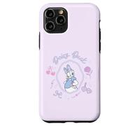 Disney Daisy Duck Love Always Locket Coquette Style Coque pour iPhone 11 Pro