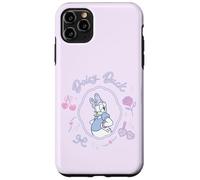 Disney Daisy Duck Love Always Locket Coquette Style Coque pour iPhone 11 Pro Max
