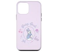 Disney Daisy Duck Love Always Locket Coquette Style Coque pour iPhone 12 mini