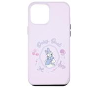Disney Daisy Duck Love Always Locket Coquette Style Coque pour iPhone 12 Pro Max