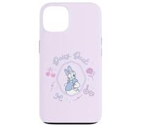 Disney Daisy Duck Love Always Locket Coquette Style Coque pour iPhone 13