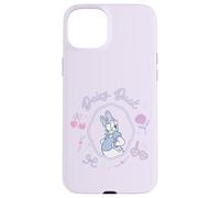Disney Daisy Duck Love Always Locket Coquette Style Coque pour iPhone 15 Plus