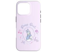 Disney Daisy Duck Love Always Locket Coquette Style Coque pour iPhone 16 Pro